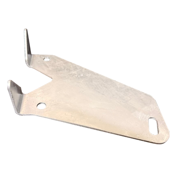 Накладка жесткости для тормоза наката